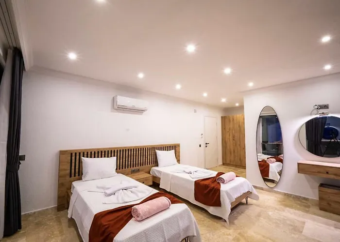 Villa Onat