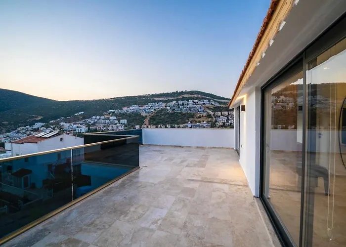Villa Onat