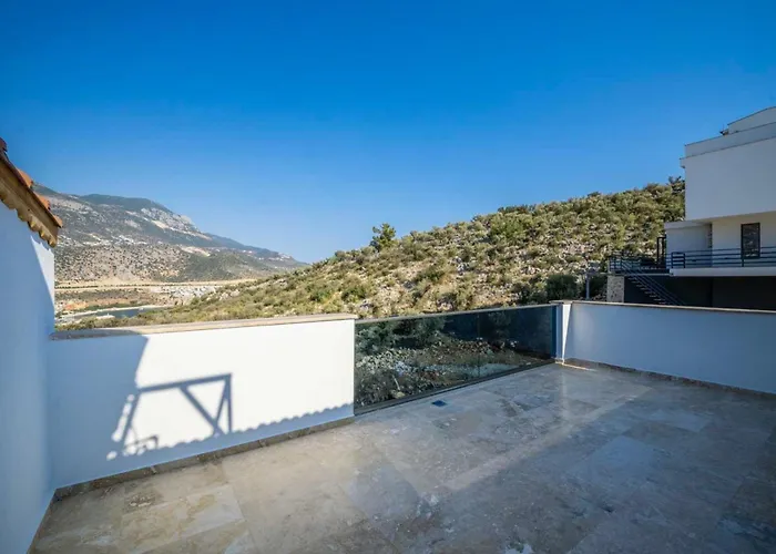 Villa Onat