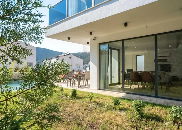 Villa Onat
