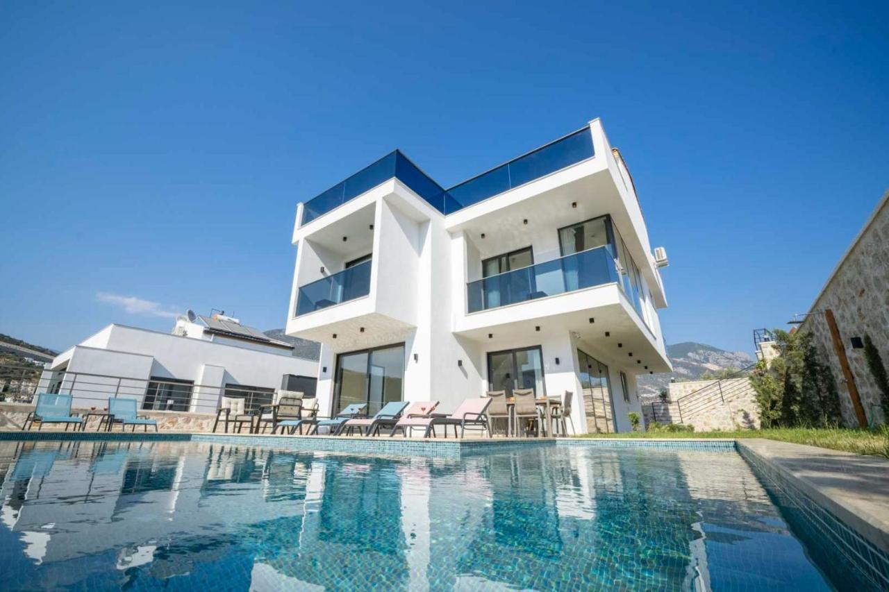Onat Villa