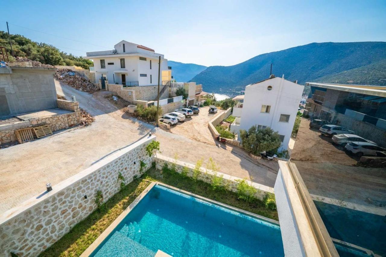 Villa Onat Kalkan