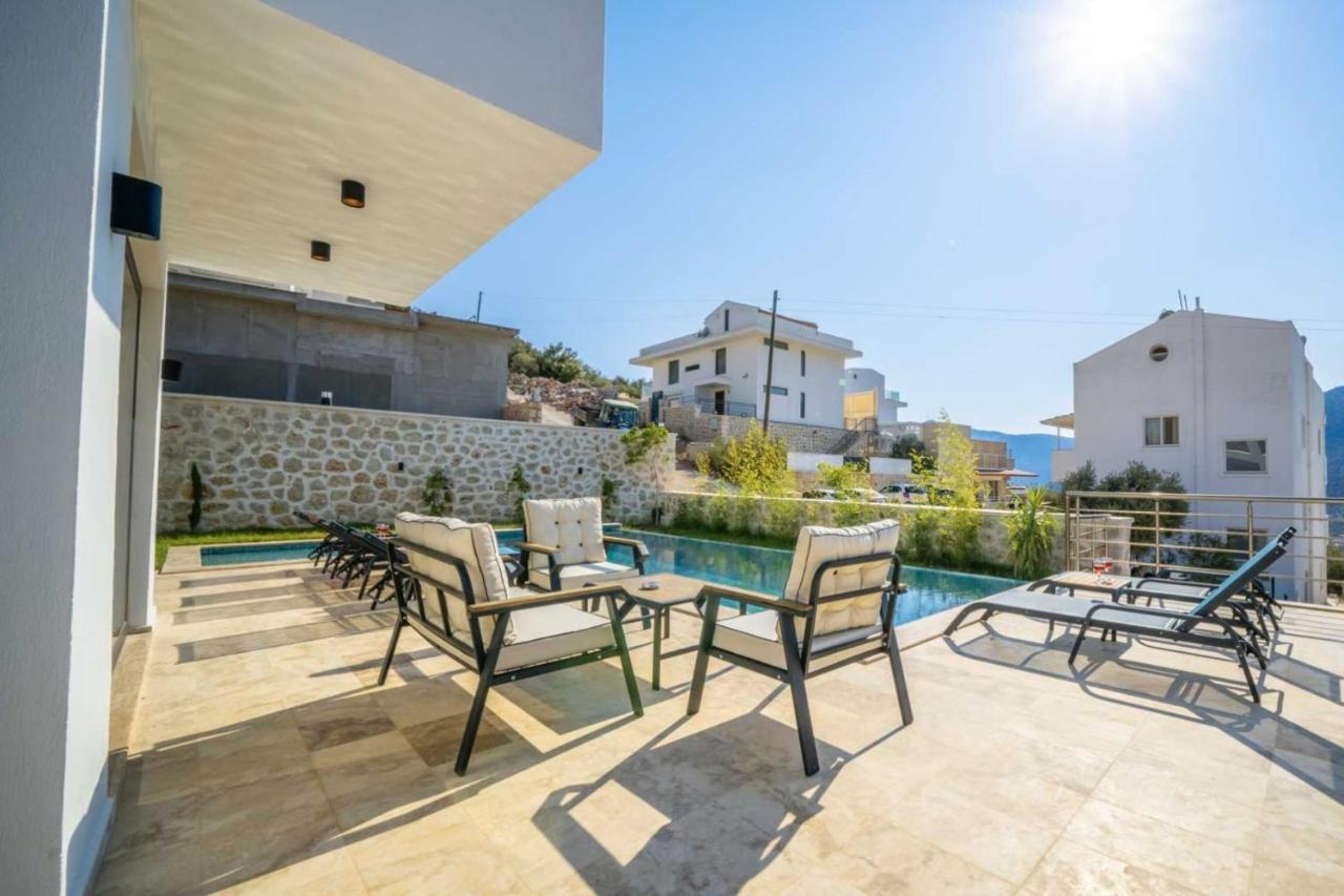 Villa Onat