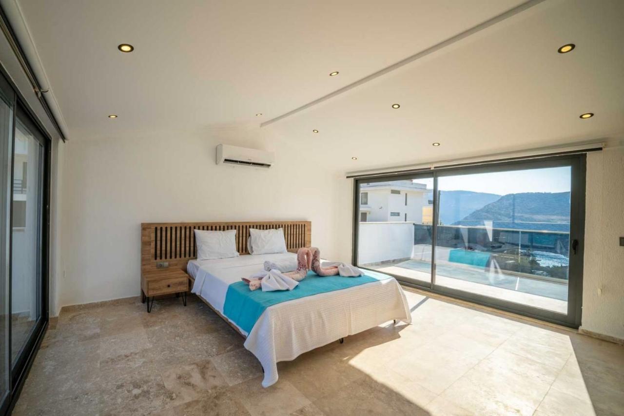 Onat Villa Kalkan