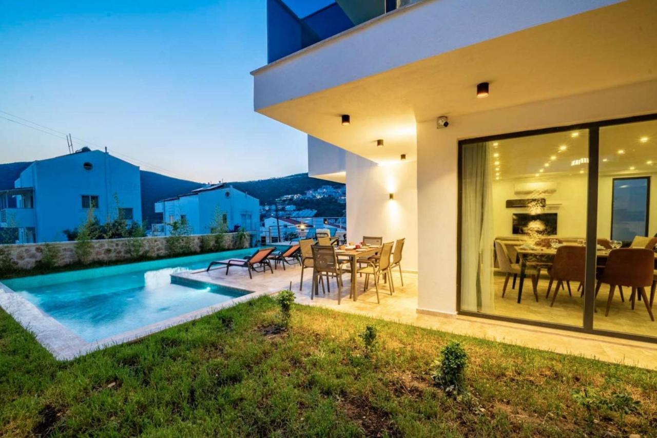 Onat * Kalkan