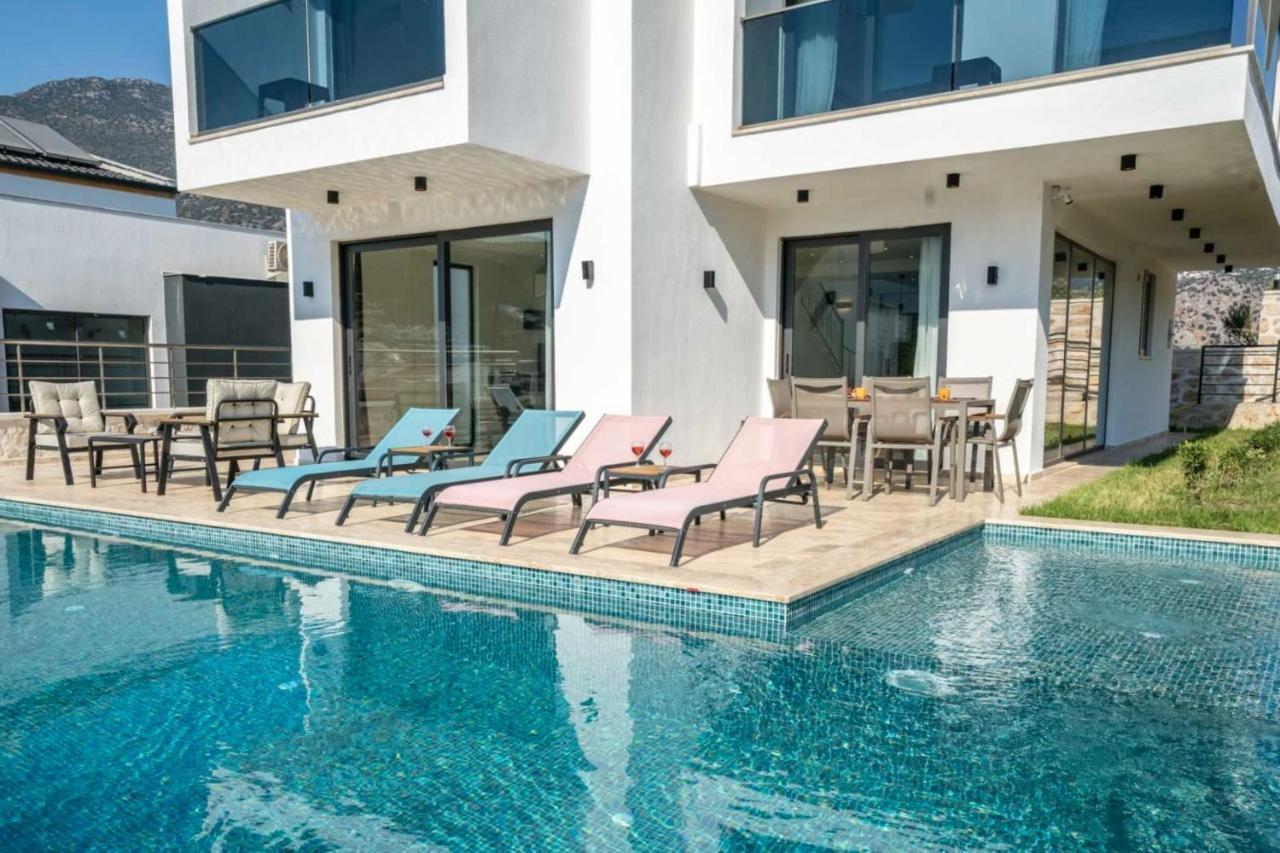 Onat Villa
