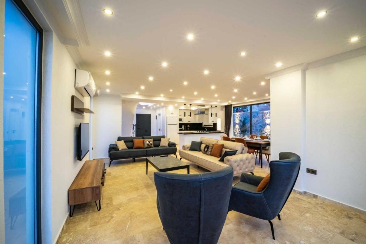 Villa Onat