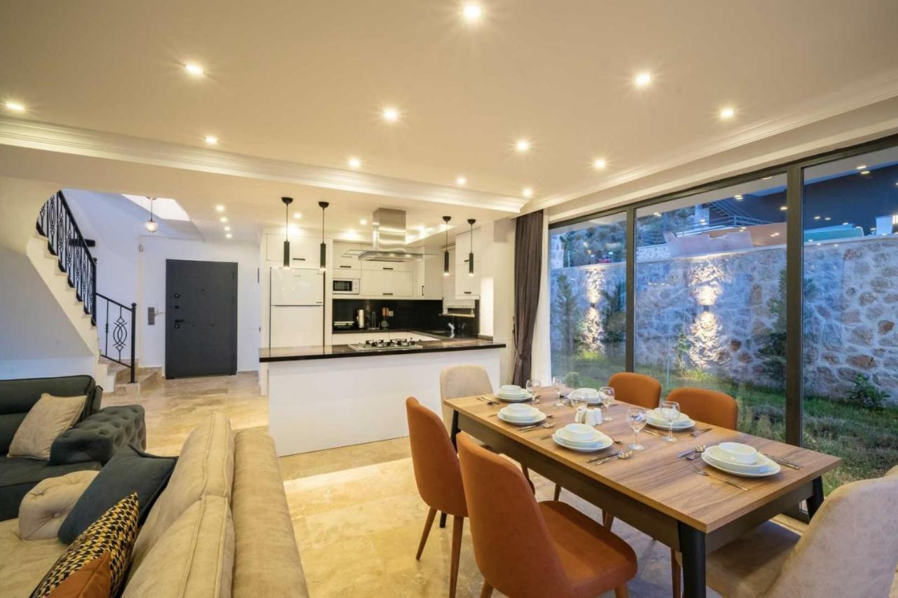 Villa Onat *
