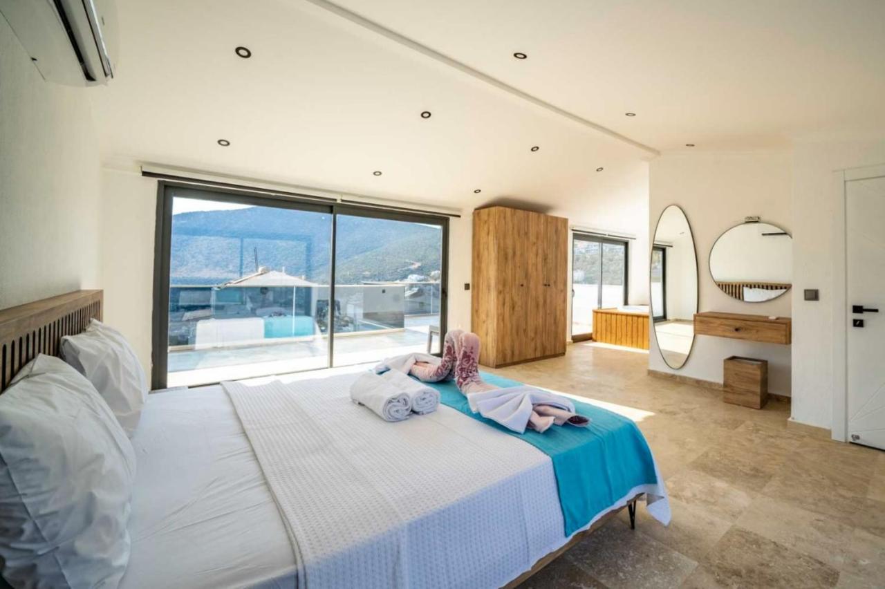 Villa Onat