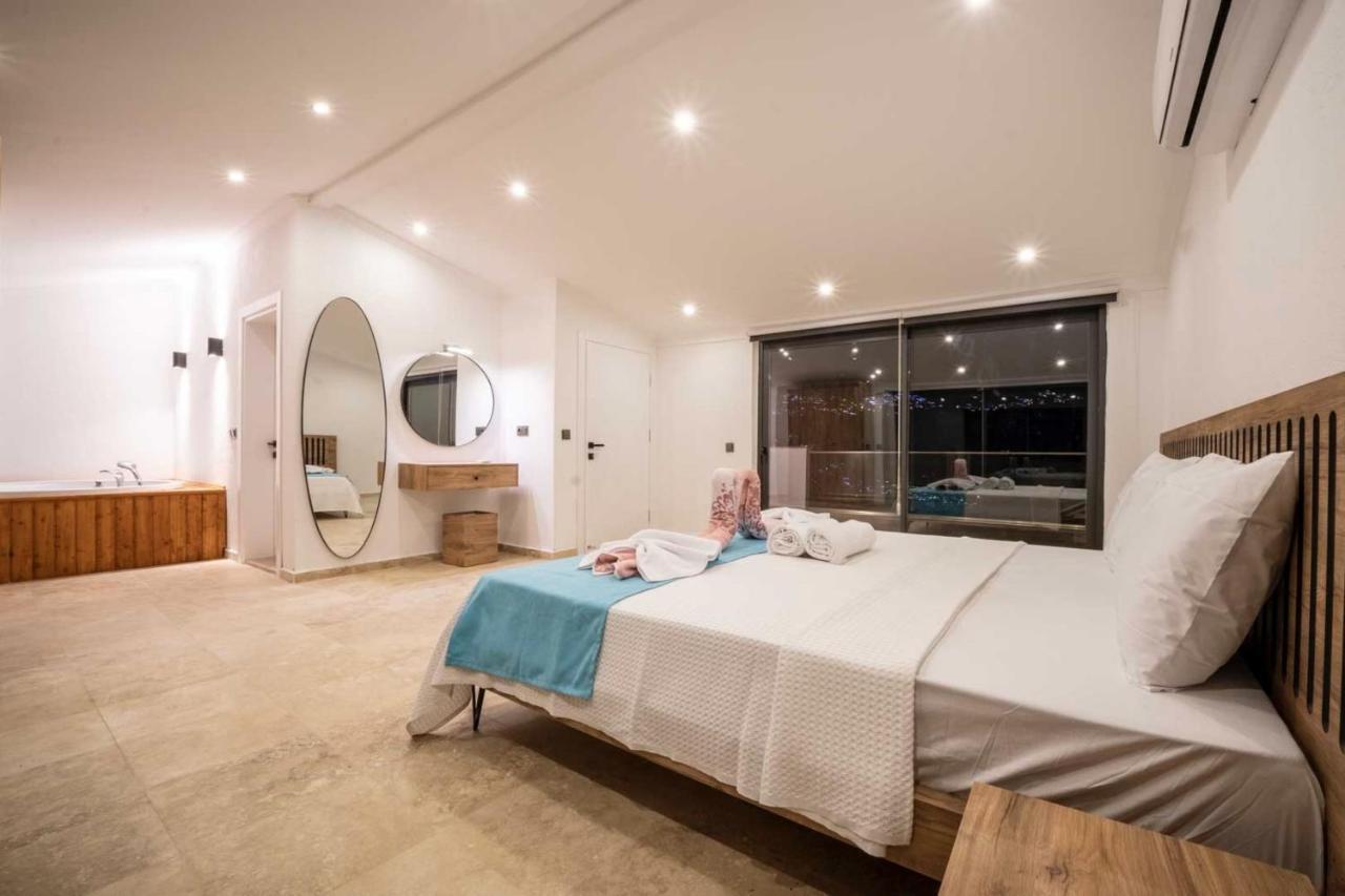 Onat Villa