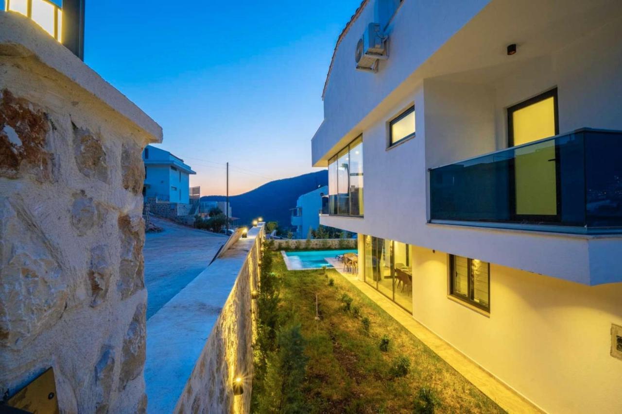 Villa Onat *