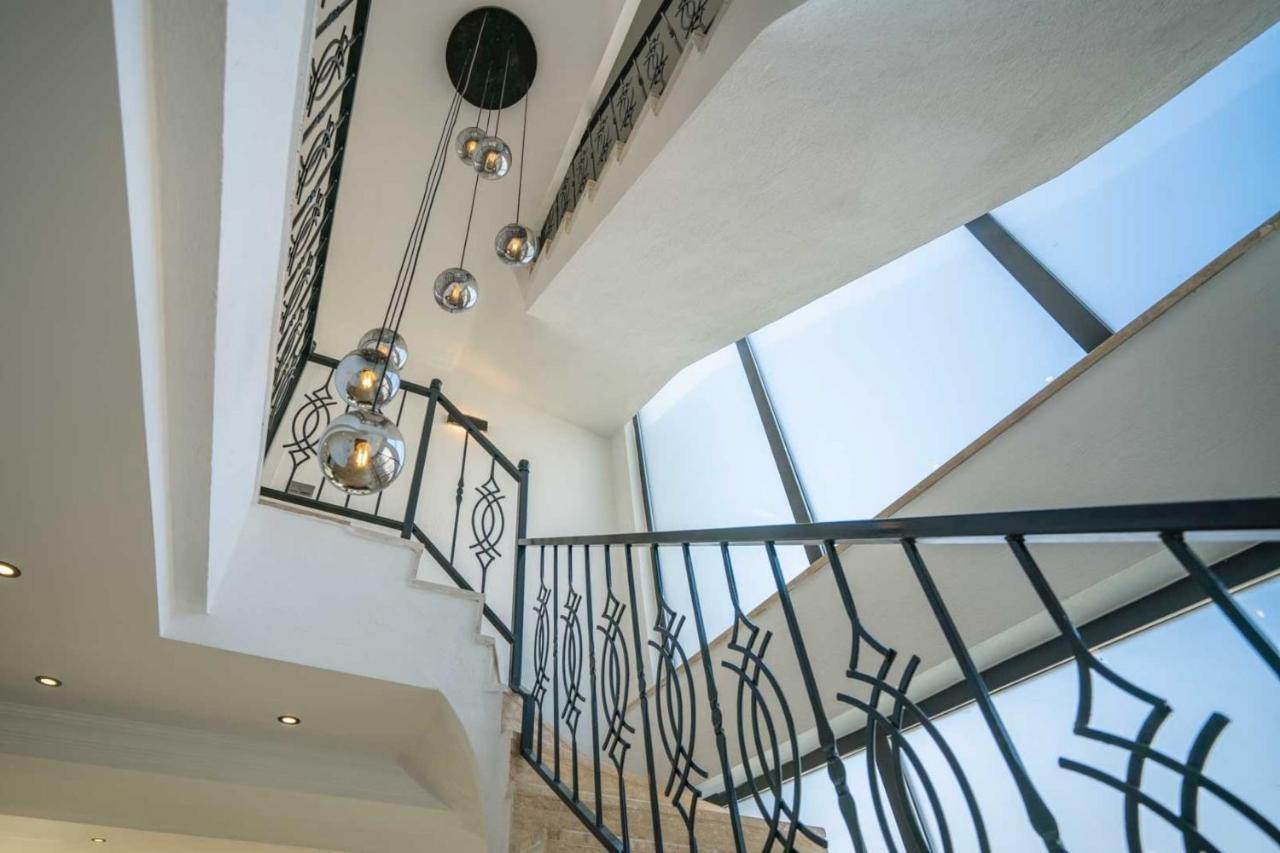 Onat Villa