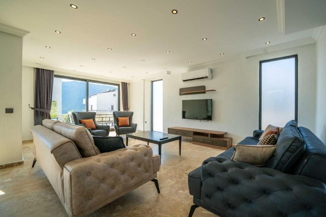 Onat Villa