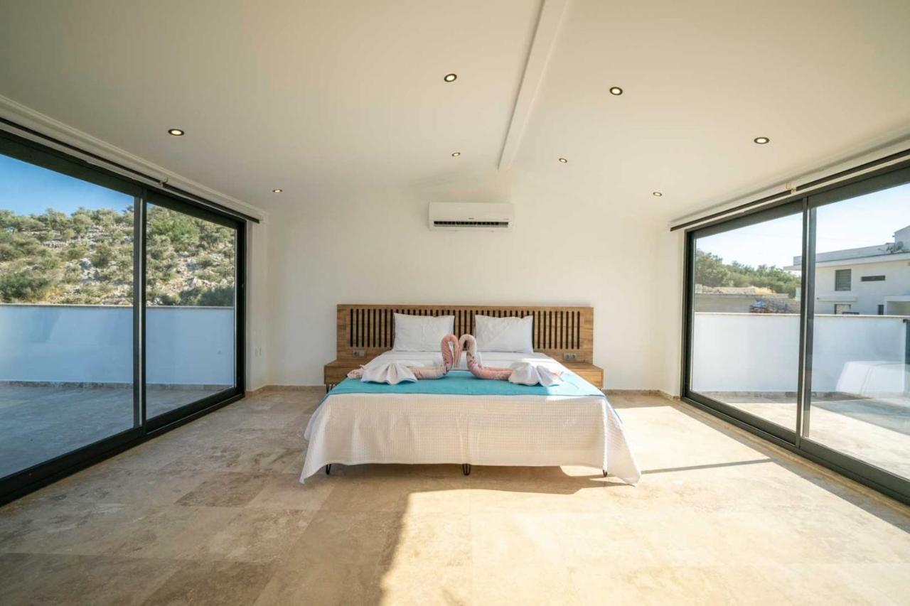 Villa Onat Kalkan