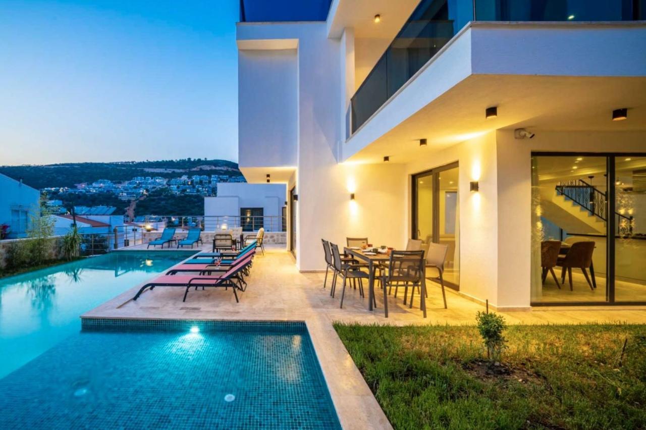Villa Onat Kalkan
