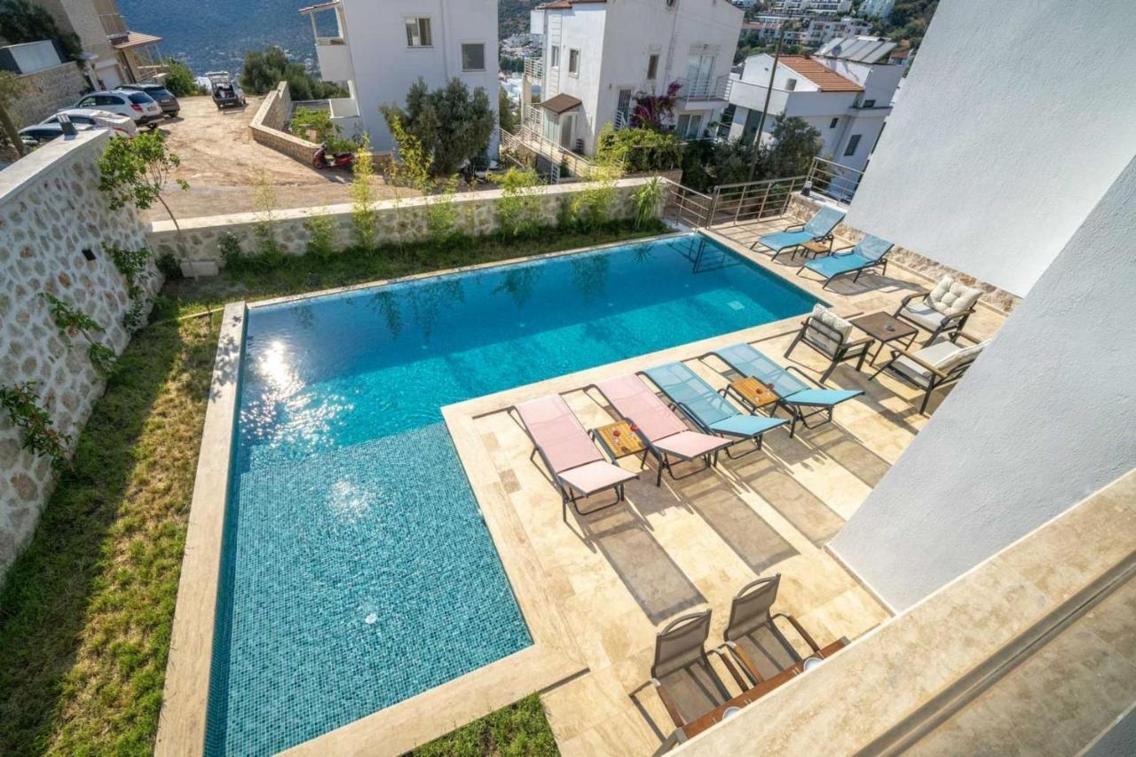Villa Onat