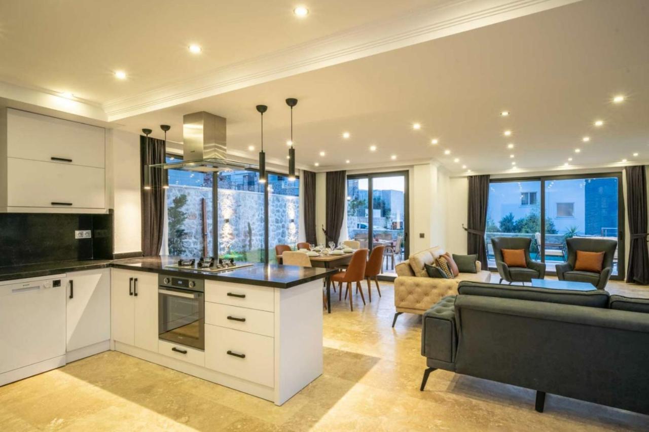 Onat Villa