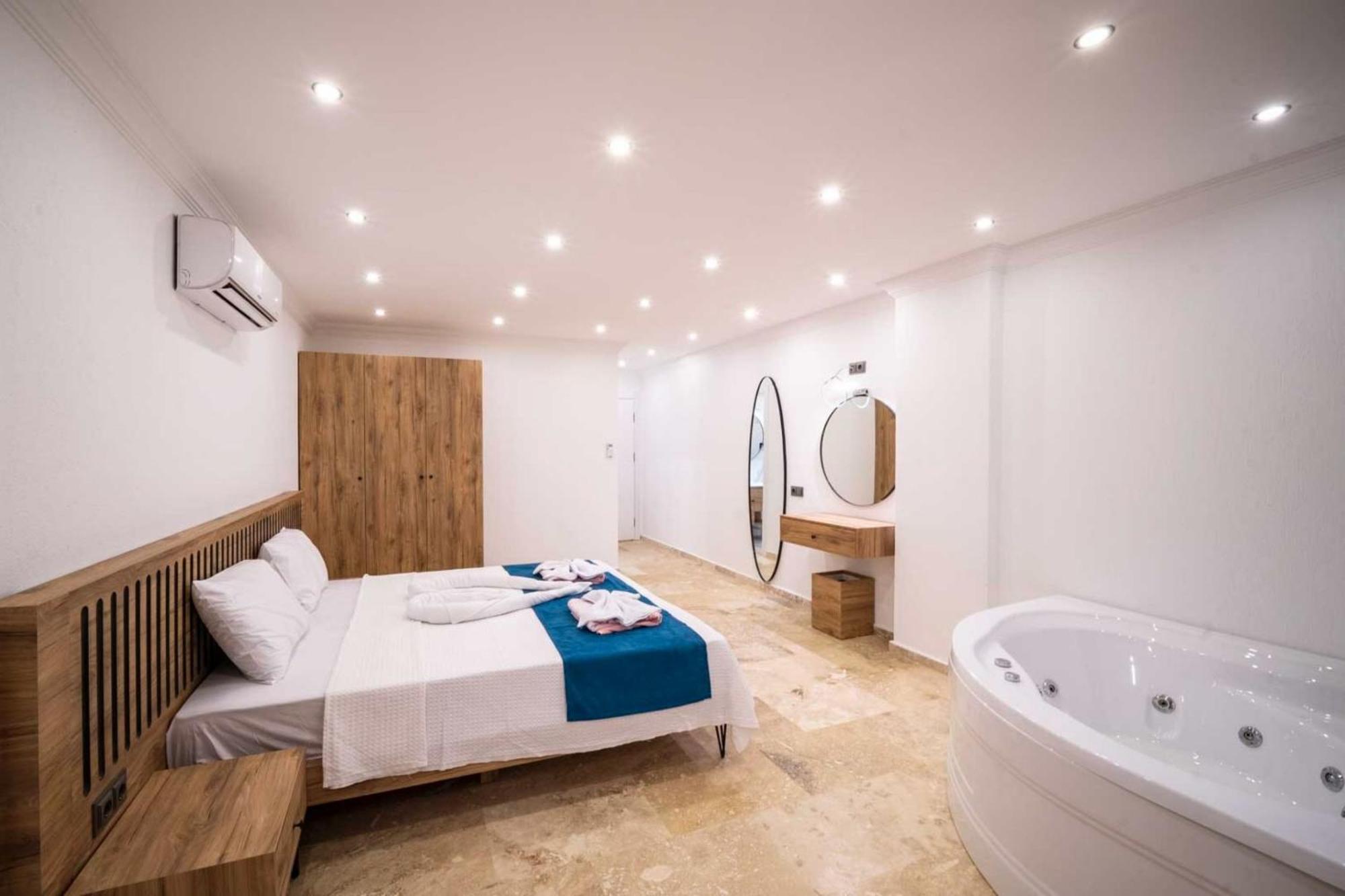 Onat Villa