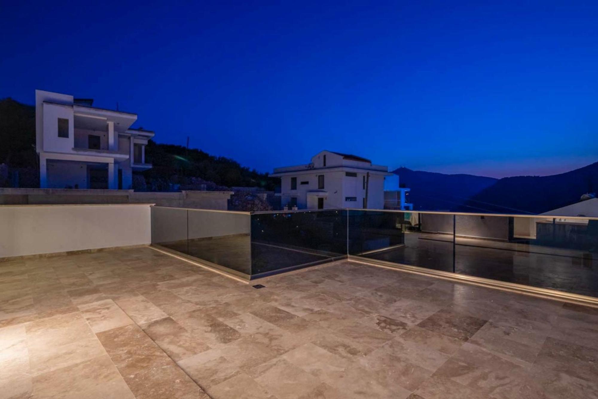 Onat Villa Kalkan