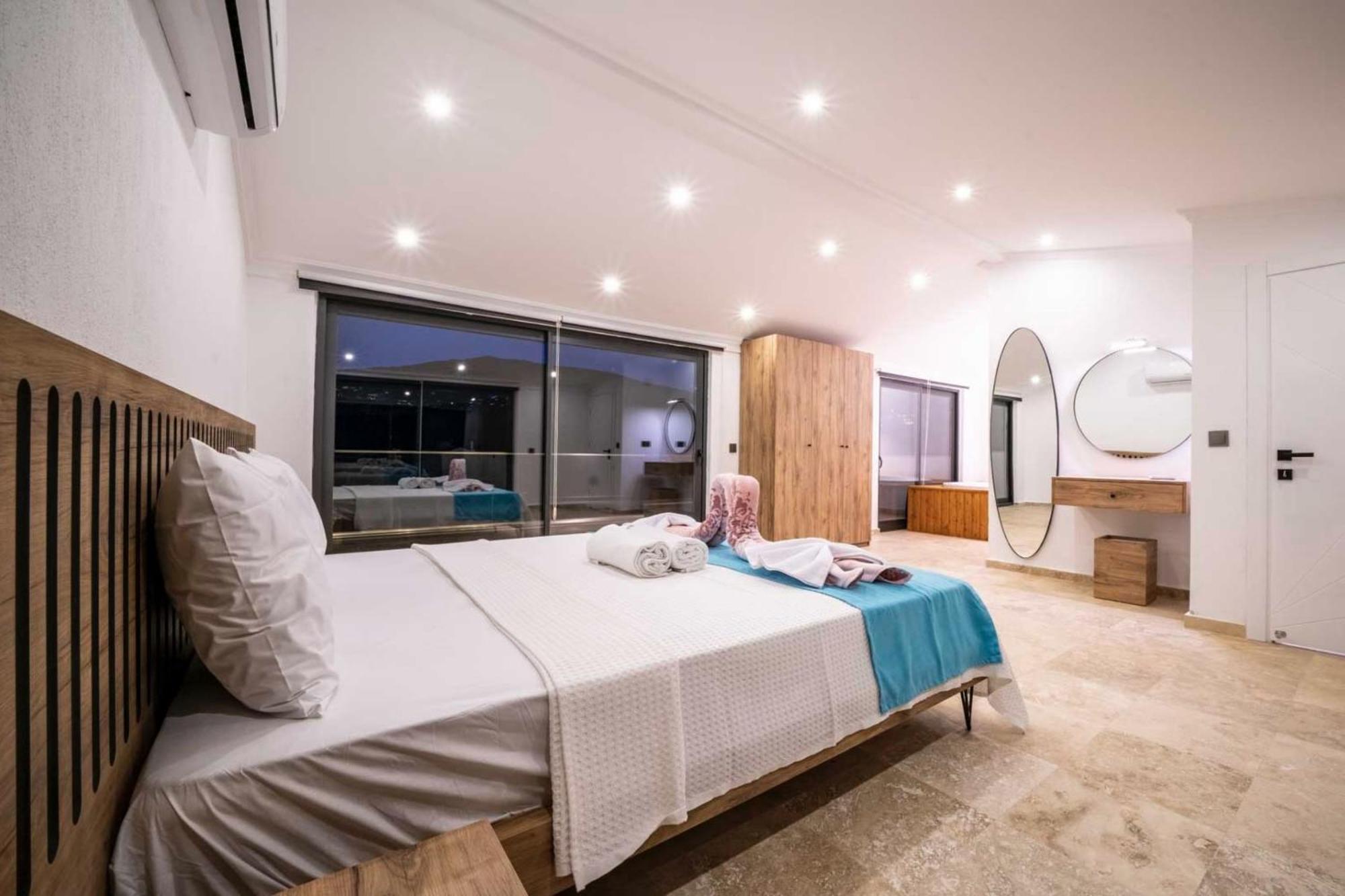 Onat Villa