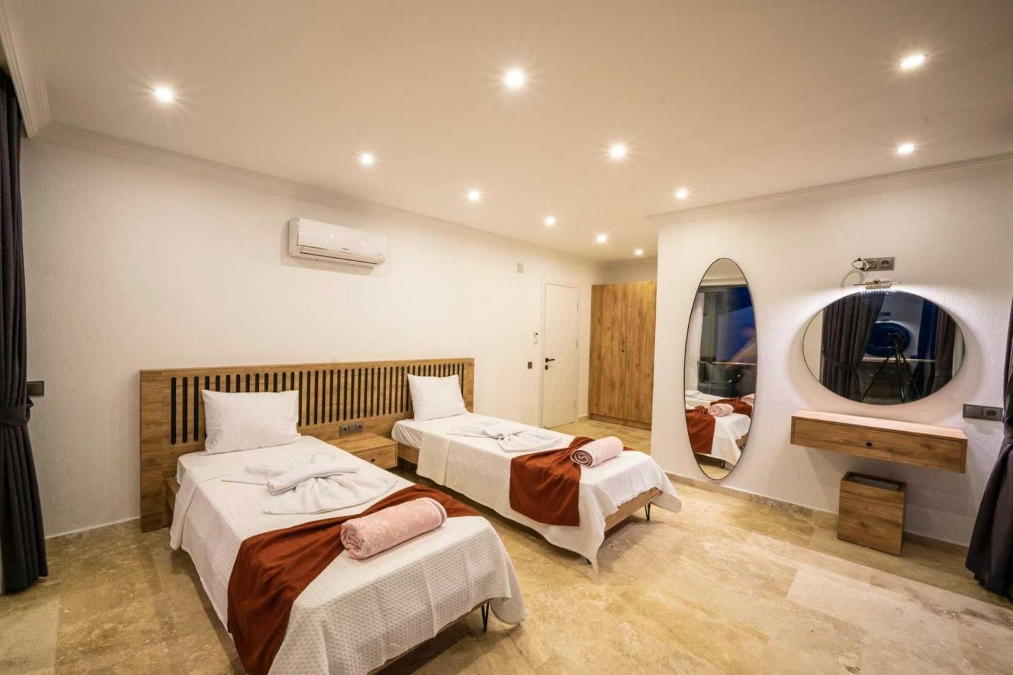 Villa Onat *