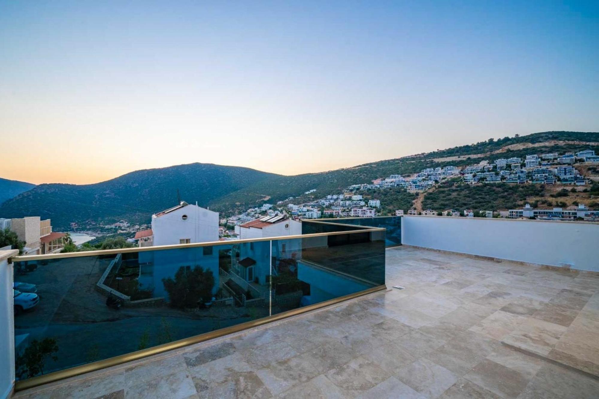 Villa Onat Kalkan