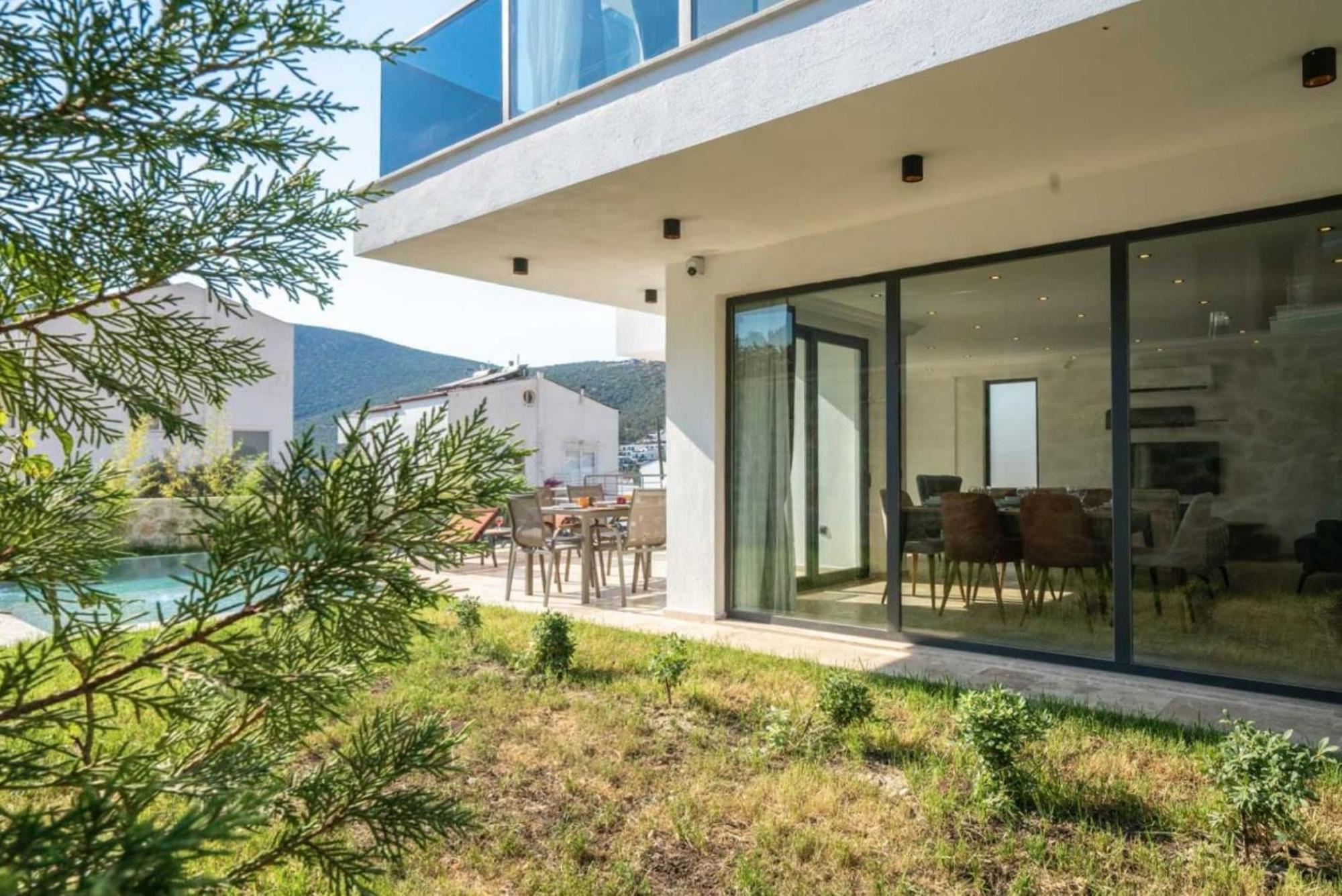 Onat Villa Kalkan