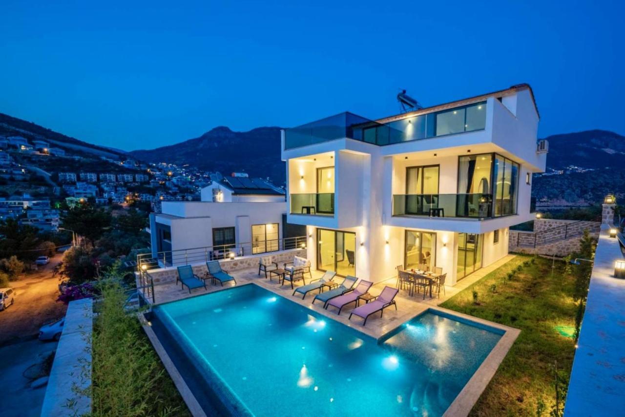 Villa Onat *