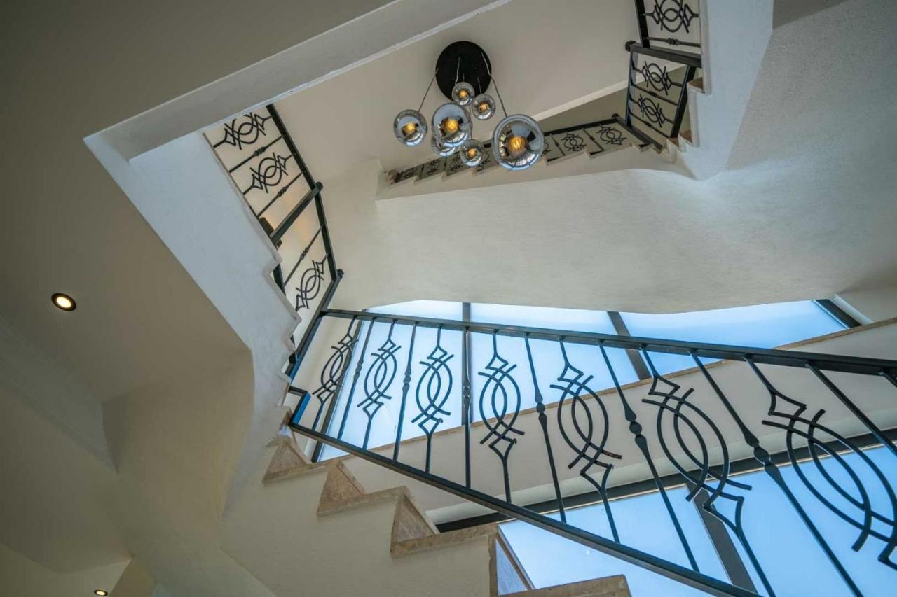 Onat Villa Kalkan