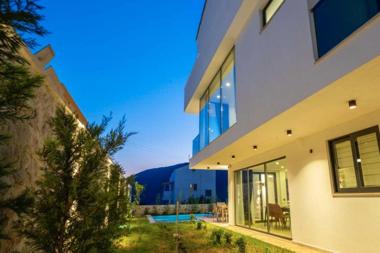 Onat * Kalkan